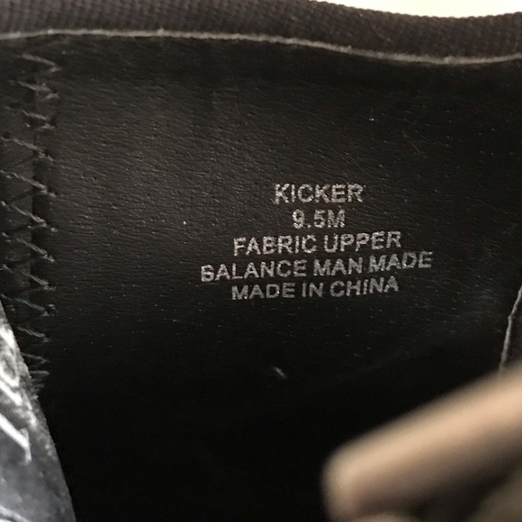 Reba Cute shoe- boots - Picture 7 of 8